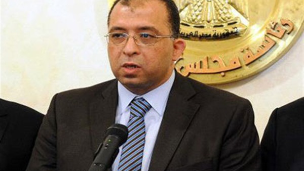 وزير التخطيط: «ضميرى مرتاح وأحترم الديمقراطية»