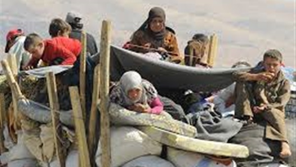 100 منظمة إنسانية وإغاثية تناشد العالم لإنهاء معاناة السوريين