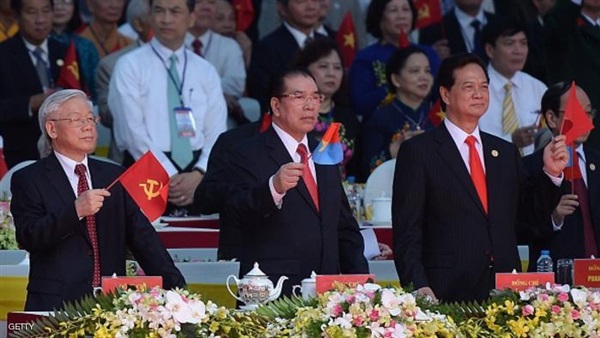 «الشيوعي الفيتنامي» يفتتح مؤتمر تعيين قيادات جديدة للبلاد