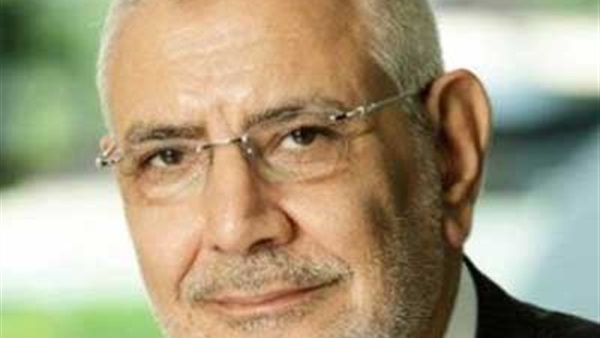 «مصر القوية» تشيد برفض قانون الخدمة المدنية «مصر القوية» تشيد برفض قانون الخدمة المدنية
