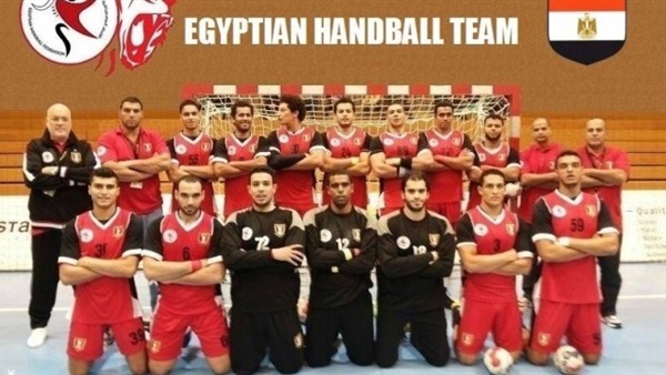 تقرير.. المنتخب الوطني «لليد» يبدأ مشواره ببطولة كأس الأمم الأفريقية تقرير.. المنتخب الوطني «لليد» يبدأ مشواره ببطولة كأس الأمم الأفريقية