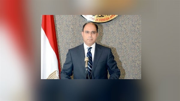 الخارجية: نتوقع عدم تقدم في العلاقات المصرية الإيرانية الخارجية: نتوقع عدم تقدم في العلاقات المصرية الإيرانية