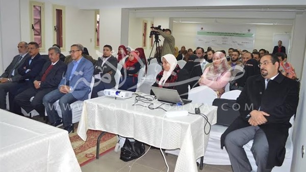 بالصور.. افتتاح المؤتمر السنوي لأمراض الكبد بجامعة الفيوم بالصور.. افتتاح المؤتمر السنوي لأمراض الكبد بجامعة الفيوم