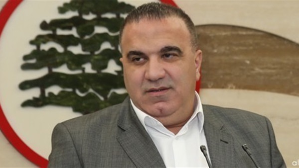 قيادي بـ«الكتائب اللبنانية»: «الجميل» مازال مرشحنا للرئاسة قيادي بـ«الكتائب اللبنانية»: «الجميل» مازال مرشحنا للرئاسة