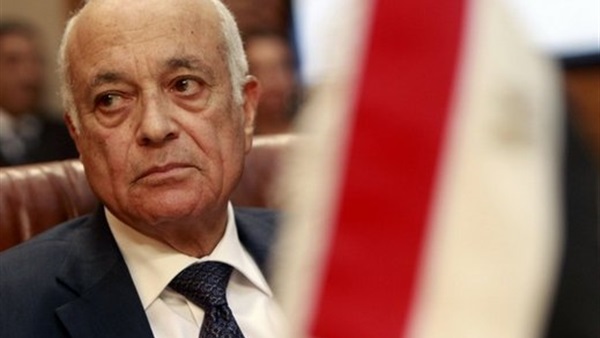 نبيل العربي يرحب بزيارة الرئيس الصيني
