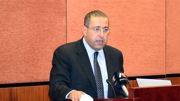 «الاستثمار» توقع مذكرات تفاهم مع عدد من شركات صينية «الاستثمار» توقع مذكرات تفاهم مع عدد من شركات صينية