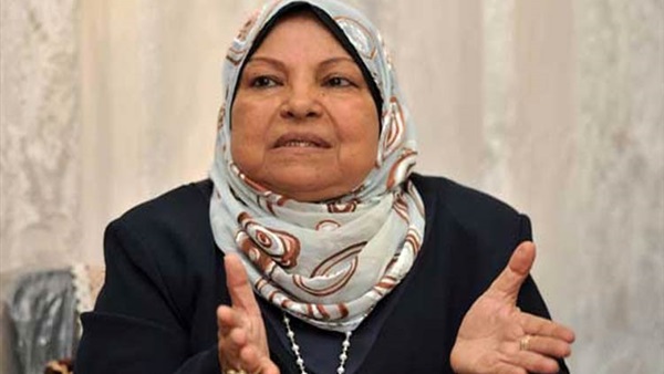 بالفيديو.. متصلة تفاجئ «سعاد صالح» بمداخلة غريبة على الهواء بالفيديو.. متصلة تفاجئ «سعاد صالح» بمداخلة غريبة على الهواء