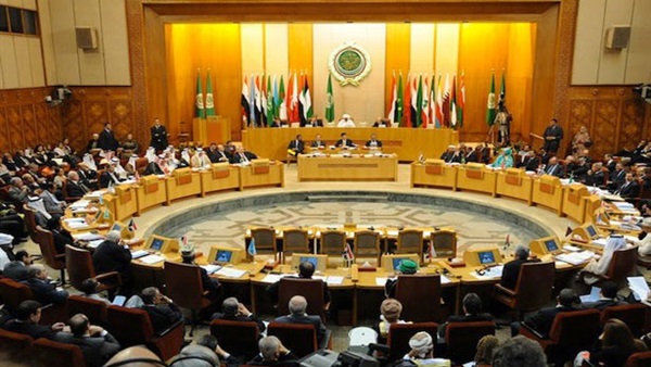 الجامعة العربية تدين الممارسات الإسرائيلية ضد الأسرى الفلسطينيين الجامعة العربية تدين الممارسات الإسرائيلية ضد الأسرى الفلسطينيين