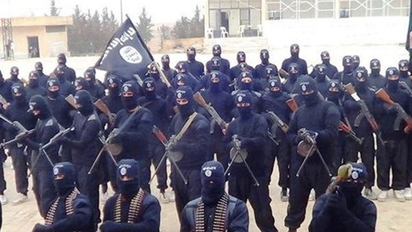 مصادر أفغانية: «داعش» يجند مقاتلين في شرق أفغانستان مصادر أفغانية: «داعش» يجند مقاتلين في شرق أفغانستان