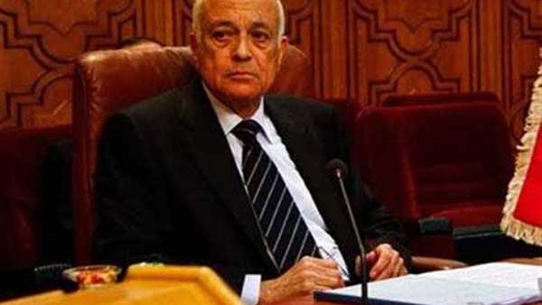«العربي»: نتطلع لمزيد من الدعم الصيني بمجلس الأمن 