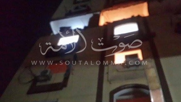 ارتفاع ضحايا حادث انفجار المريوطية إلى 7 شهداء ارتفاع ضحايا حادث انفجار المريوطية إلى 7 شهداء