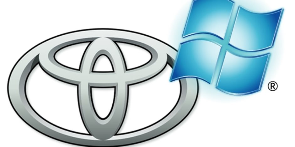 Функции toyota connected services