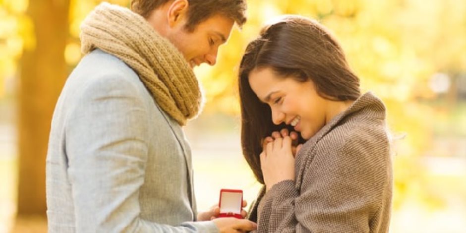 متى يضعف الرجل أمام المرأة