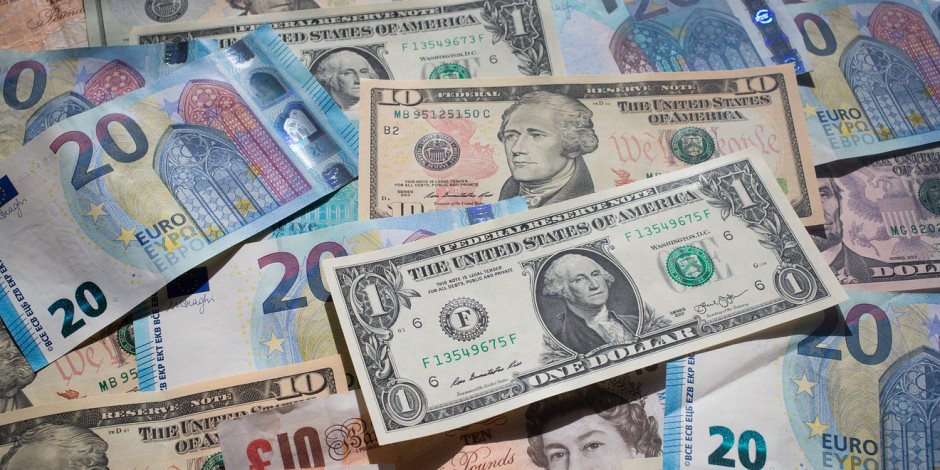 أسعار العملات الأجنبية اليوم الجمعة 4-10-2019.. اليورو يعود للارتفاع أمام الجنيه   صوت الأمة