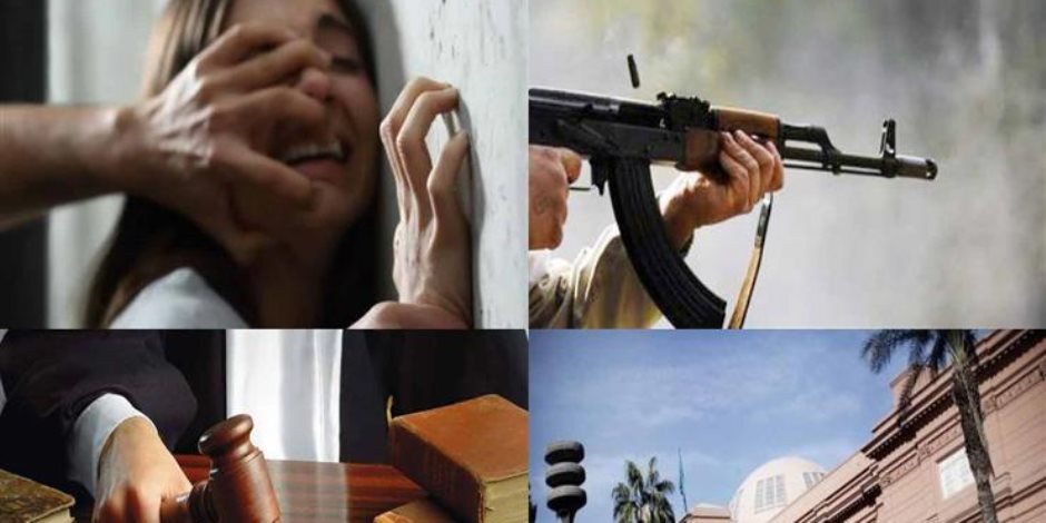 على مستوى العالم.. 3 أنواع لـ&laquo;الجرائم&raquo; منذ القرن الـ19 من الأشد لـ&laquo;الأقل خطورة&raquo;