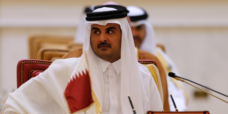 «السكوت أو التعذيب».. ثورة نساء قطر على تويتر   صوت الأمة