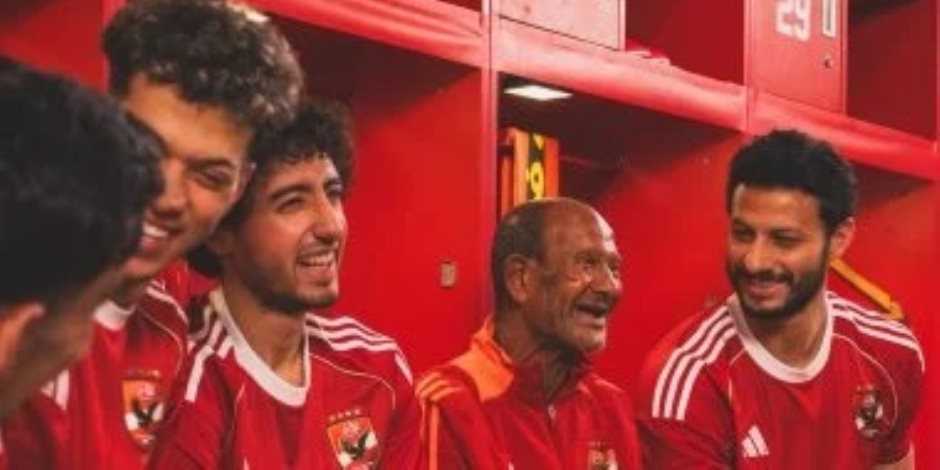 تراجع أسهم حامد عبد الله جناح إنبي في الانتقال للأهلي.. اعرف السبب