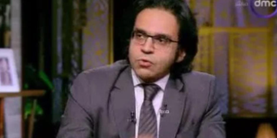 شريف شلتوت في مساء دي إم سي: الحرب السيبرانية الأولى قادمة وتهدد بانهيار دول - صوت الأمة