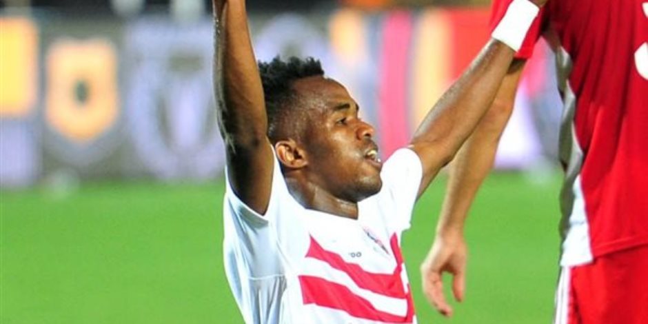 لم يتبقي إلا 6 أيام فقط .. هل يحل الزمالك أزمة نداي ويحصل علي الرخصة الأفريقية قبل انتهاء الموعد المحدد؟