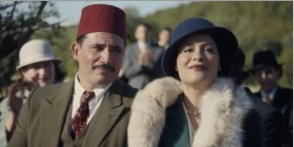 فيلم فلسطين 36 يواصل نجاحه بـ 25 عرض بكينيا خلال أبريل الجاري