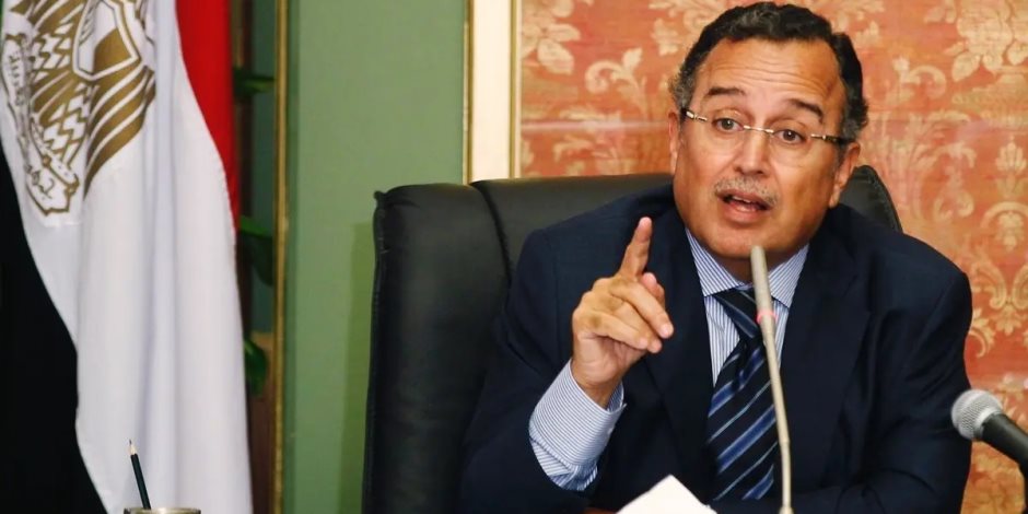 نبيل فهمي يحذر من التصعيد والتهور الايراني في استهداف عدد من الدول العربية