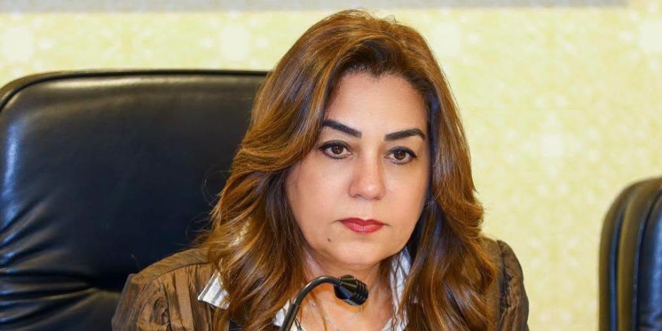 وزيرة التنمية المحلية تتابع نتائج المرور الميداني لقطاع التفتيش والرقابة والإدارة المركزية للتحول الرقمي