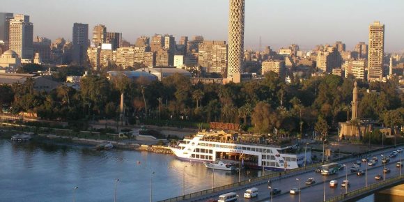الأرصاد تحذر من الشبورة .. ودرجة الحرارة الصغرى فى القاهرة 13 (فيديوجراف)