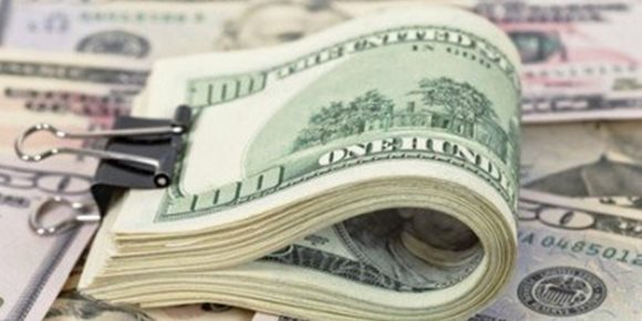 سعر الدولار اليوم الأربعاء 20-12-2017 بالبنوك المصرية (فيديو جراف)