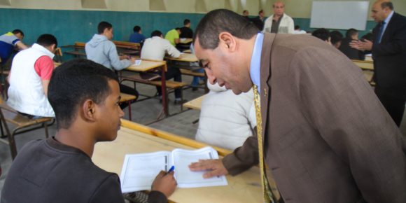 معلومات يجب أن تعرفها عن «بوكليت» الثانوية العامة الجديد (إنفوجراف)