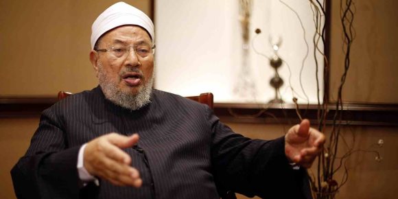 أذرع قطر لتفتيت المنطقة ودعم الإرهاب (انفوجراف)