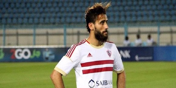 باسم مرسي.. حان وقت الرحيل عن الزمالك (إنفوجراف)