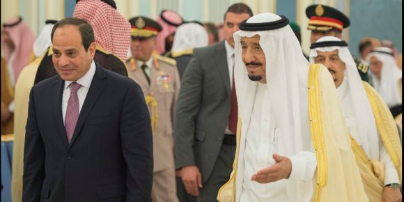 أبرز الاتفاقيات الاقتصادية المنتظر تفعيلها بين القاهرة والرياض (انفوجراف)