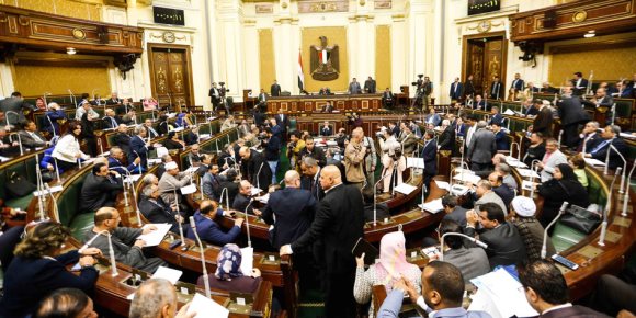 المستفيدون من العلاوة الاجتماعية (انفوجراف) 