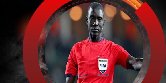 الأفضل إفريقيا.. "تاجر الجملة" يدير نهائي دوري الأبطال بين الأهلي والوداد (انفوجراف)