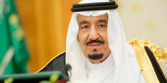 السعودية في ثوبها الجديد.. أبرز قرارات «سلمان» (إنفوجراف)