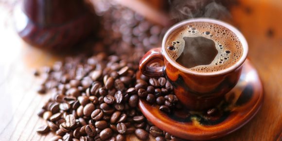 7 فوائد صحية للقهوة ستجعلك تحرص على تناولها يوميا ( انفوجراف )