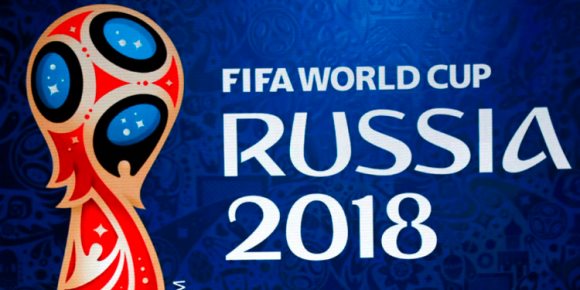 عدد مقاعد القارات في مونديال 2018 ( انفوجراف)