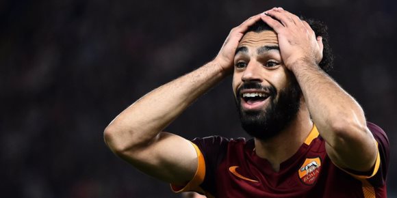 بالأرقام.. رحلة صعود «أبو صلاح» إلى ليفربول (إنفوجراف)