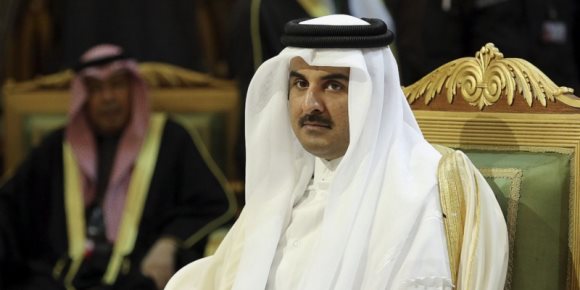 رسالة إلى «تميم الدم».. يا نجيب حقهم يا نموت زيهم  (فيديوجراف)