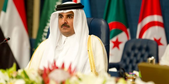 أبرزها وقف تمويل الإرهاب.. القائمة الكاملة لمطالب الدول العربية لرفع الحظر عن قطر (انفوجراف)