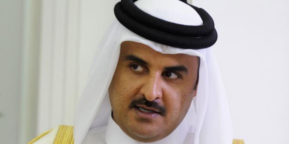 كتائب إثارة الفوضى.. أذرع قطر الخفية على السوشيال ميديا (فيديوجراف)