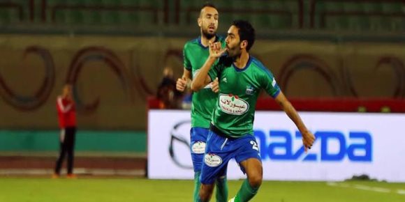 حسين الشحات قصة جوكر تحول إلى هداف الدوري (إنفوجراف)