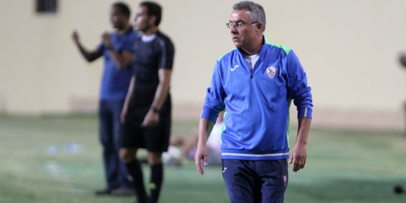 بعد الرحيل .. «كشف حساب» إيناسيو مع الزمالك (انفوجراف)