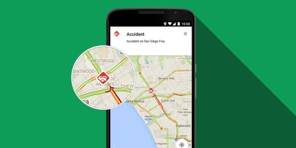 لو الباقة خلصت ومفيش واي فاي.. 5 خطوات تساعدك فى استخدام خرائط جوجل (انفوجراف)