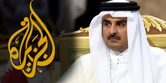 القصاص حياة.. من يحاسب على الدم يا تميم (إنفوجراف)