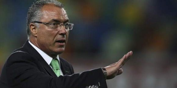 مدربو الزمالك ومرتضى منصور.. تعرف تعد لحد كام (فيديوجراف)