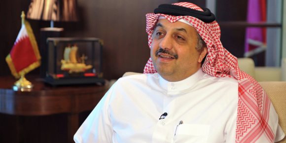 "خطر الدوحة في أوروبا".. ابن عم وزير الدفاع القطري كلمة السر