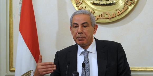 "انت في أمان".. خطوات منح تصاريح التشغيل المؤقتة للمصانع غير المرخصة (انفوجراف)