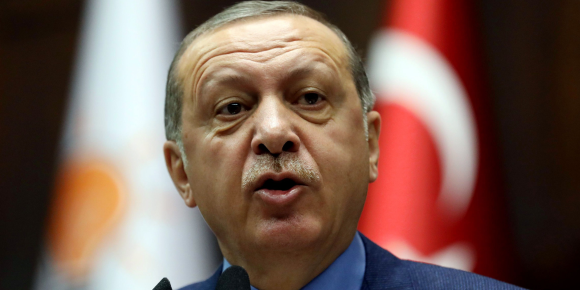 عام على الثورة التركية.. أردوغان «هايج» في اسطنبول (انفوجراف)