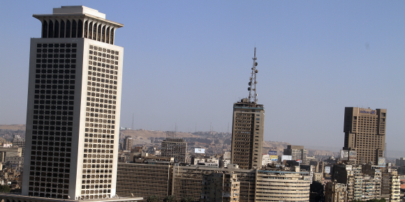 الأرصاد تعلن درجات الحرارة المتوقعة اليوم بمصر.. والعظمى فى القاهرة 20 